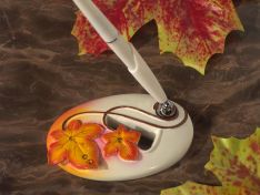 Autumn Themed Pen set