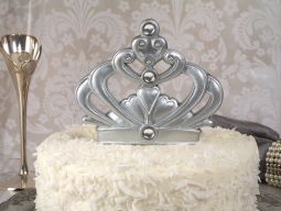 Royalty For A Day Cake Topper
