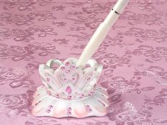 Princess collection pen set