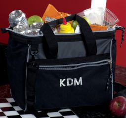Personalized Picnic Deluxe Cooler