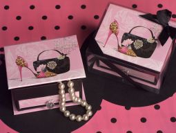 Dazzling Divas Jewelry box