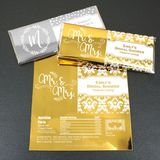 metallic foil hersheys bar wrappers hershey bars wrappers