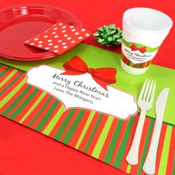 Holiday Placemats