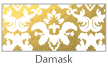 damask