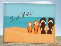 Soul Mates guest book