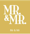 mr & mr