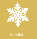 snow flake