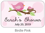 Birdie Pink