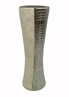 Gabriella Collection Thirteen Inch Cylinder Vase