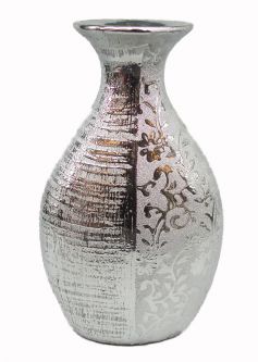 Lauren Collection Thirteen Inch Classic Vase