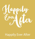 happily ever after