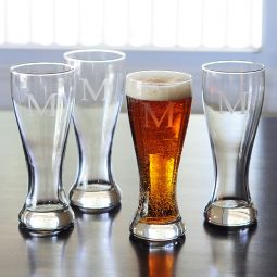 Pilsner Glasses