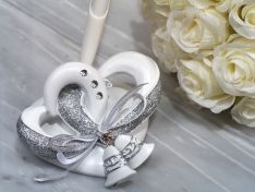 Wedding Bells Pen Set