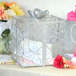 Reception Gift Card Holder