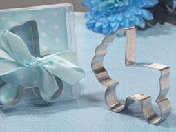 Baby Carriage Cookie Cutter