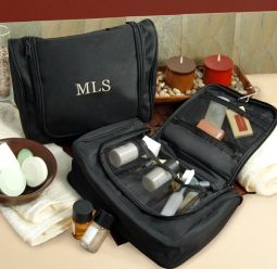 Metro Hanging Toiletry Bag