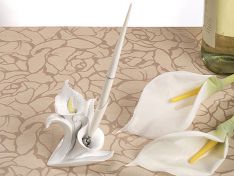 Calla Lily Pen Set