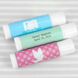 Religious Lip Balm