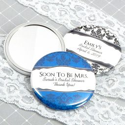 Personalized Wedding Mirrors