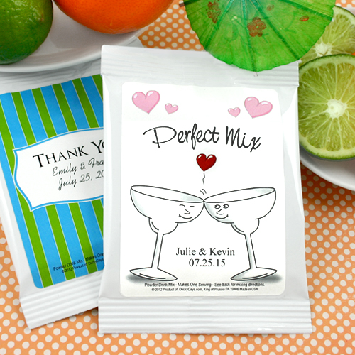 Margarita Favors Margarita Favors