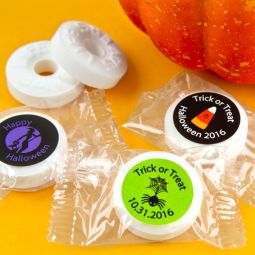 Halloween Life Savers Mints