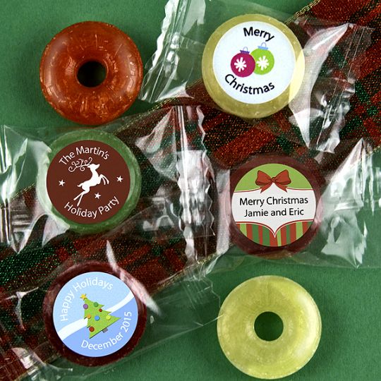 Holiday Life Savers Candy Holiday Life Savers Candy