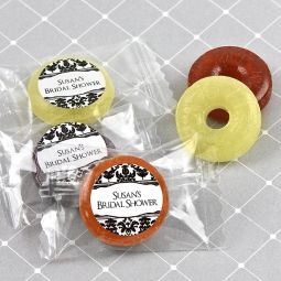 Life Savers Candy Favors