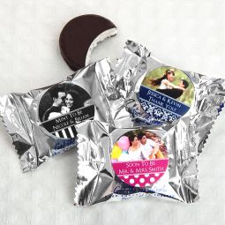 Photo YORK Peppermint Patties