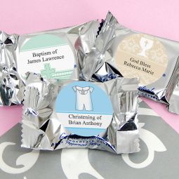 Religious YORK Peppermint Patties