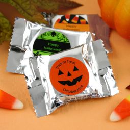 Halloween YORK Peppermint Patties