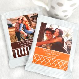 Photo Cocoa Favors