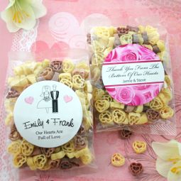 Pasta Favors