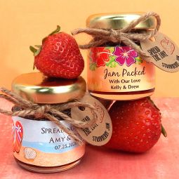 Jam Favors