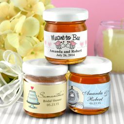 Honey Favors