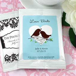 Wedding Coffee (White)