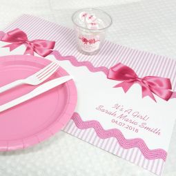 Baby Placemats