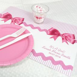 Baby Placemats