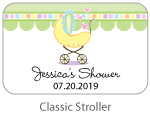 Classic Stroller