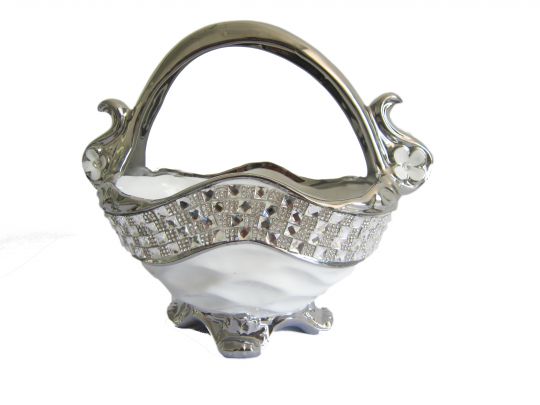Bling Designs Basket Bling Designs Basket